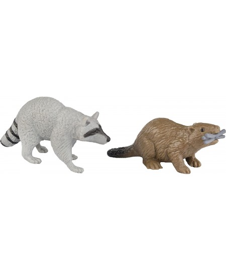 Nature TOOB - Quality Construction from Safe and BPA Free Materials $26.42 - Kids' Play Animal Figures