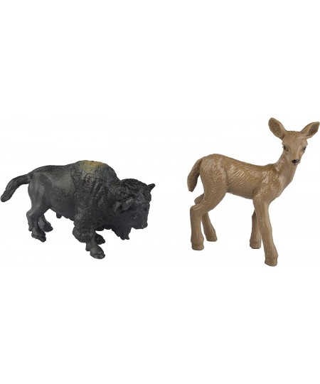 Nature TOOB - Quality Construction from Safe and BPA Free Materials $26.42 - Kids' Play Animal Figures