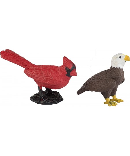 Nature TOOB - Quality Construction from Safe and BPA Free Materials $26.42 - Kids' Play Animal Figures