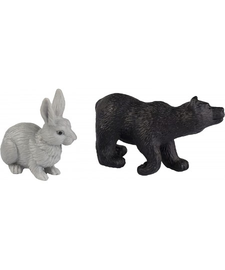 Nature TOOB - Quality Construction from Safe and BPA Free Materials $26.42 - Kids' Play Animal Figures