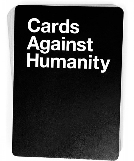 Cards Against Humanity: 2000s Nostalgia Pack $13.91 - Card Games