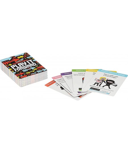 Sneaky Cards Card Game Multi-colored 5 $18.12 - Card Games