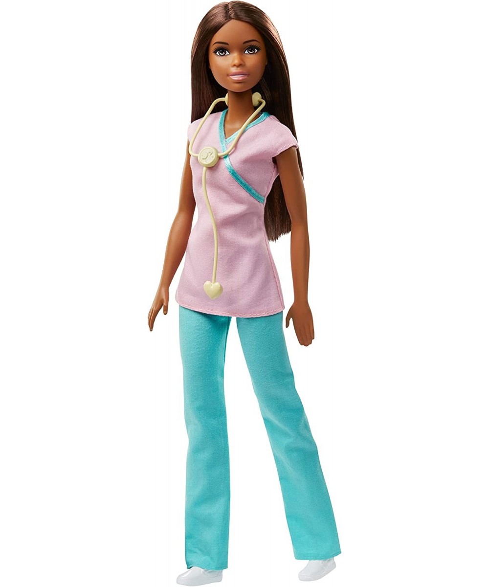 Doll Career Nurse Standard $35.01 - Dolls