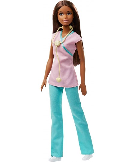 Doll Career Nurse Standard $35.01 - Dolls