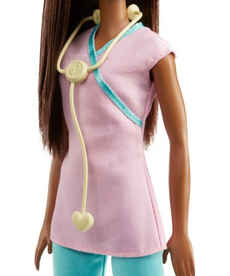 Doll Career Nurse Standard $35.01 - Dolls