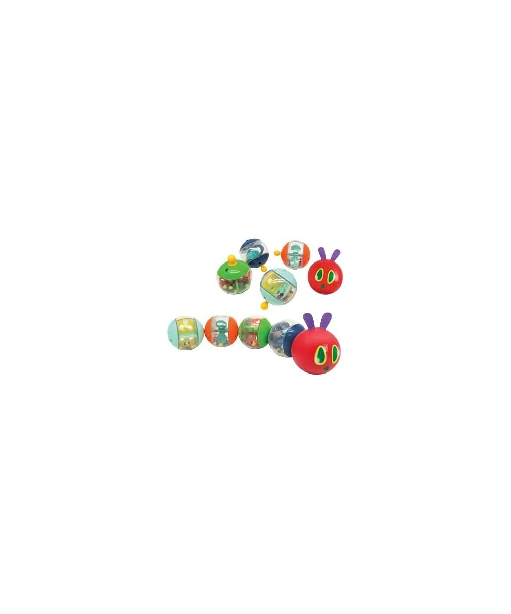 World of Eric Carle The Very Hungry Caterpillar Plastic Busy Balls Toy $25.38 - Baby Car Toys & Stroller Toys