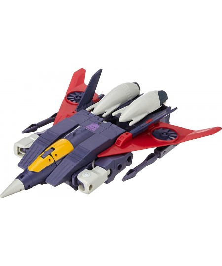 Bumblebee Cyberverse Adventures Dinobots Unite Ultra Class Ramjet Action Figure - Energon Armor Ages 6 and Up 6.75-inch $38.0...