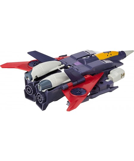 Bumblebee Cyberverse Adventures Dinobots Unite Ultra Class Ramjet Action Figure - Energon Armor Ages 6 and Up 6.75-inch $38.0...