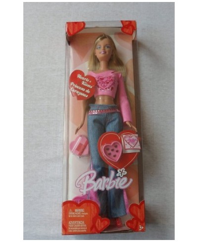 Mattel Hearts & Kisses Imports C4479 $65.76 - Dolls