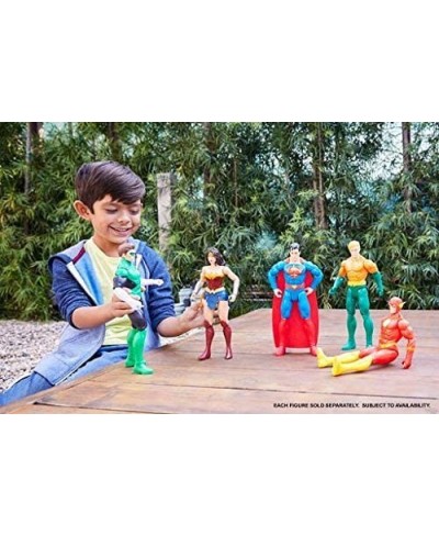 DC Comics Justice League 12" Action Figure Assortment $18.29 - Play Figure Playsets