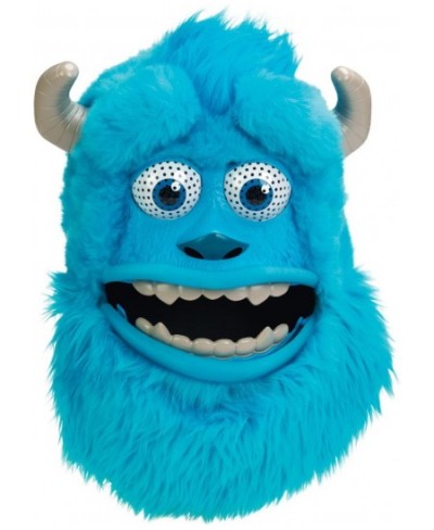 Sulley Monster Mask $80.85 - Kids' Dress-Up Accessories