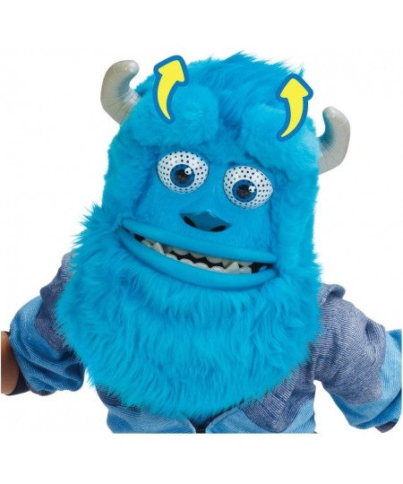 Sulley Monster Mask $80.85 - Kids' Dress-Up Accessories