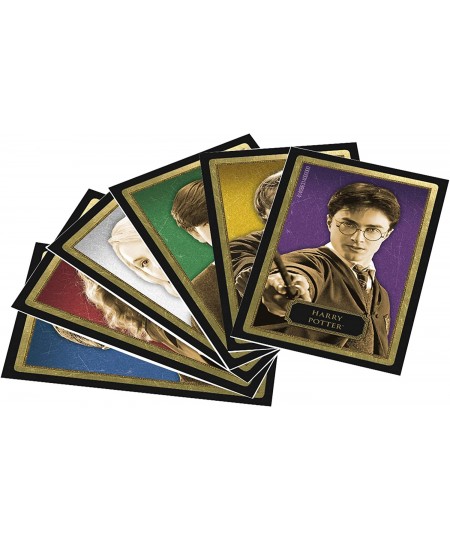 Clue: Wizarding World Harry Potter Edition Mystery Board Game for 3-5 Players Kids Ages 8 and Up (Amazon Exclusive) $58.68 - ...