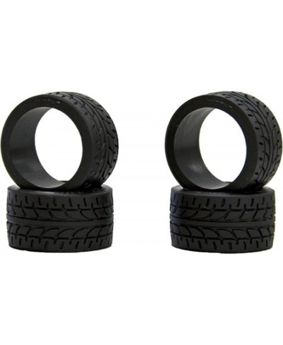 MZW38-10 Mini-Z Racing Radial Wide Tire $24.78 - Hobby Remote & App Controlled Vehicle Parts