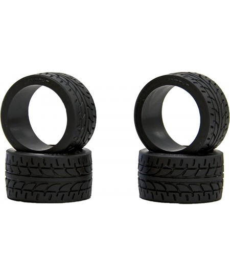 MZW38-10 Mini-Z Racing Radial Wide Tire $24.78 - Hobby Remote & App Controlled Vehicle Parts