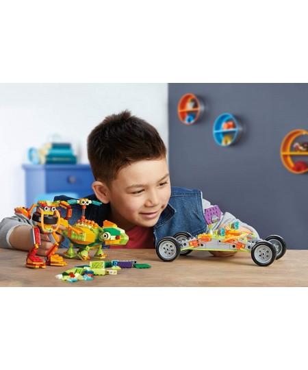 Construx Inventions Deluxe Pack $91.38 - Toy Building Sets