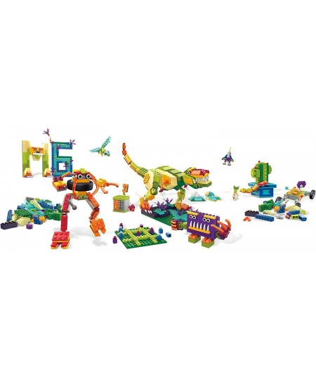 Construx Inventions Deluxe Pack $91.38 - Toy Building Sets