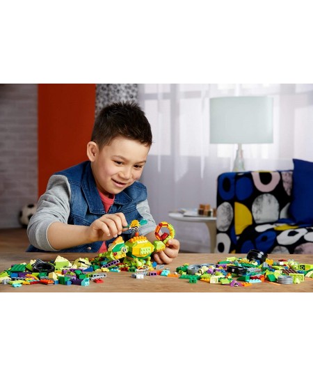 Construx Inventions Deluxe Pack $91.38 - Toy Building Sets