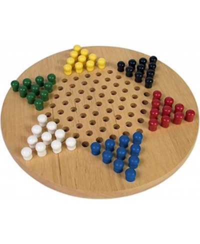 17" Jumbo Chinese Checker $84.10 - Board Games