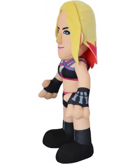 WWE Alexa Bliss 10" Plush Figure- A Wrestling Diva for Play or Display $40.50 - Plush Figure Toys