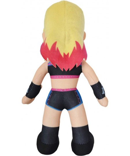 WWE Alexa Bliss 10" Plush Figure- A Wrestling Diva for Play or Display $40.50 - Plush Figure Toys