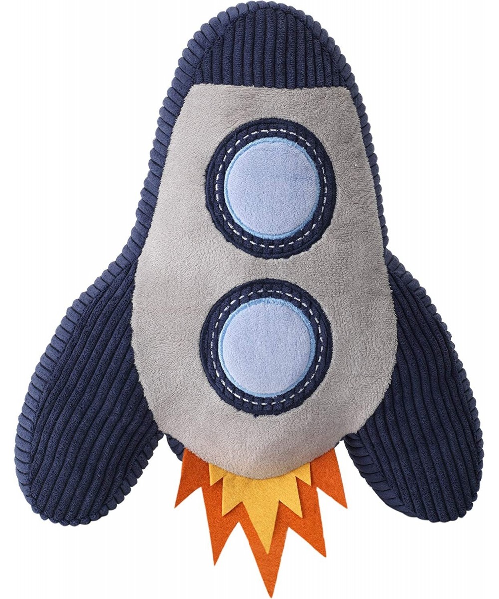 Milky Way Rocket Ship Nursery Throw Pillow Plush $43.13 - Kids' Plush Toy Pillows