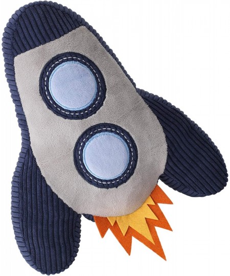 Milky Way Rocket Ship Nursery Throw Pillow Plush $43.13 - Kids' Plush Toy Pillows