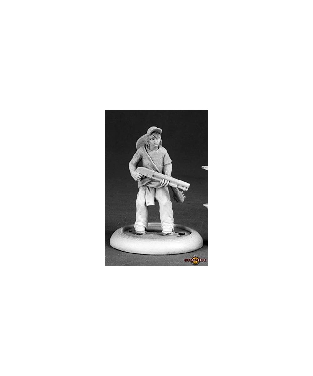 Gallup Zombie Survivor Chronoscope Series Miniatures $15.28 - Miniature Novelty Toys