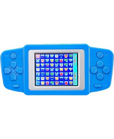 Handheld Games for Kids Built in 218 Classic Retro Video Games 2.5" Screen Portable Arcade Gaming Player System for Boys Girl...