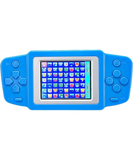 Handheld Games for Kids Built in 218 Classic Retro Video Games 2.5" Screen Portable Arcade Gaming Player System for Boys Girl...