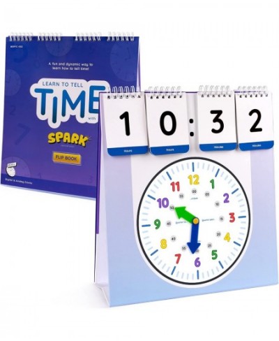 Learning Clock Teach Telling The Time Homeschool and Classroom Teaching Resources Educational Supplies Interactive Digital an...