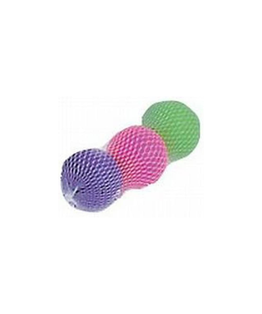 Beach Paddle Replacement Balls by None multi colored Pack of 3 $15.40 - Toy Sports Products