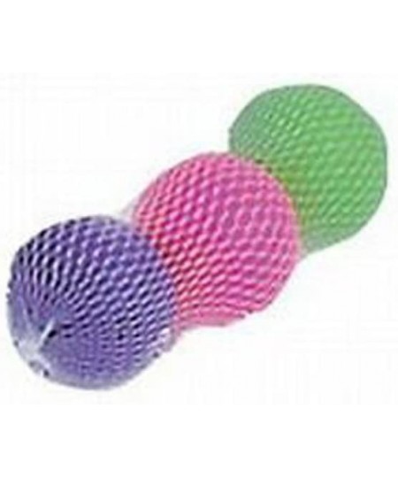 Beach Paddle Replacement Balls by None multi colored Pack of 3 $15.40 - Toy Sports Products