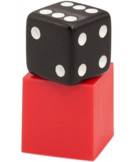 Shrinking Dice Trick Classic Novelty Magic Toy $15.44 - Magic Kits & Accessories