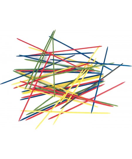 Neato! 41-Piece Pick-Up Sticks Game $18.74 - Kids' Handheld Games