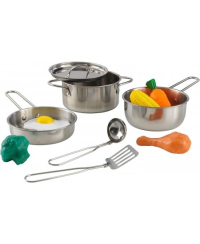 Metal Accessories Set $41.17 - Toy Kitchen Products