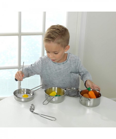 Metal Accessories Set $41.17 - Toy Kitchen Products