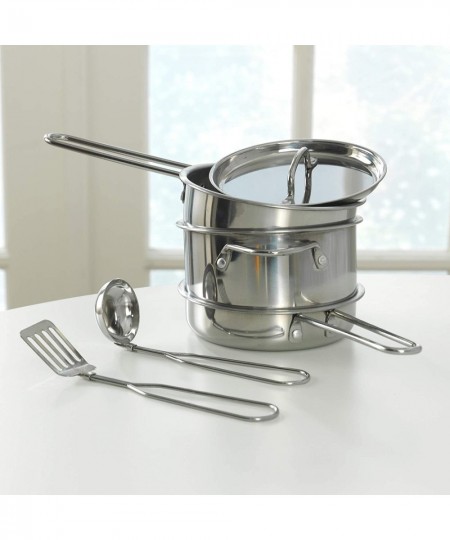 Metal Accessories Set $41.17 - Toy Kitchen Products