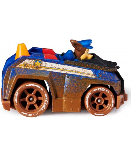 6060795 3 Pack True Metal Ride On Mud Cars with Skye Chase and Marshall 1:55 Scale Kids Toy $31.97 - Kids' Play Cars & Race Cars