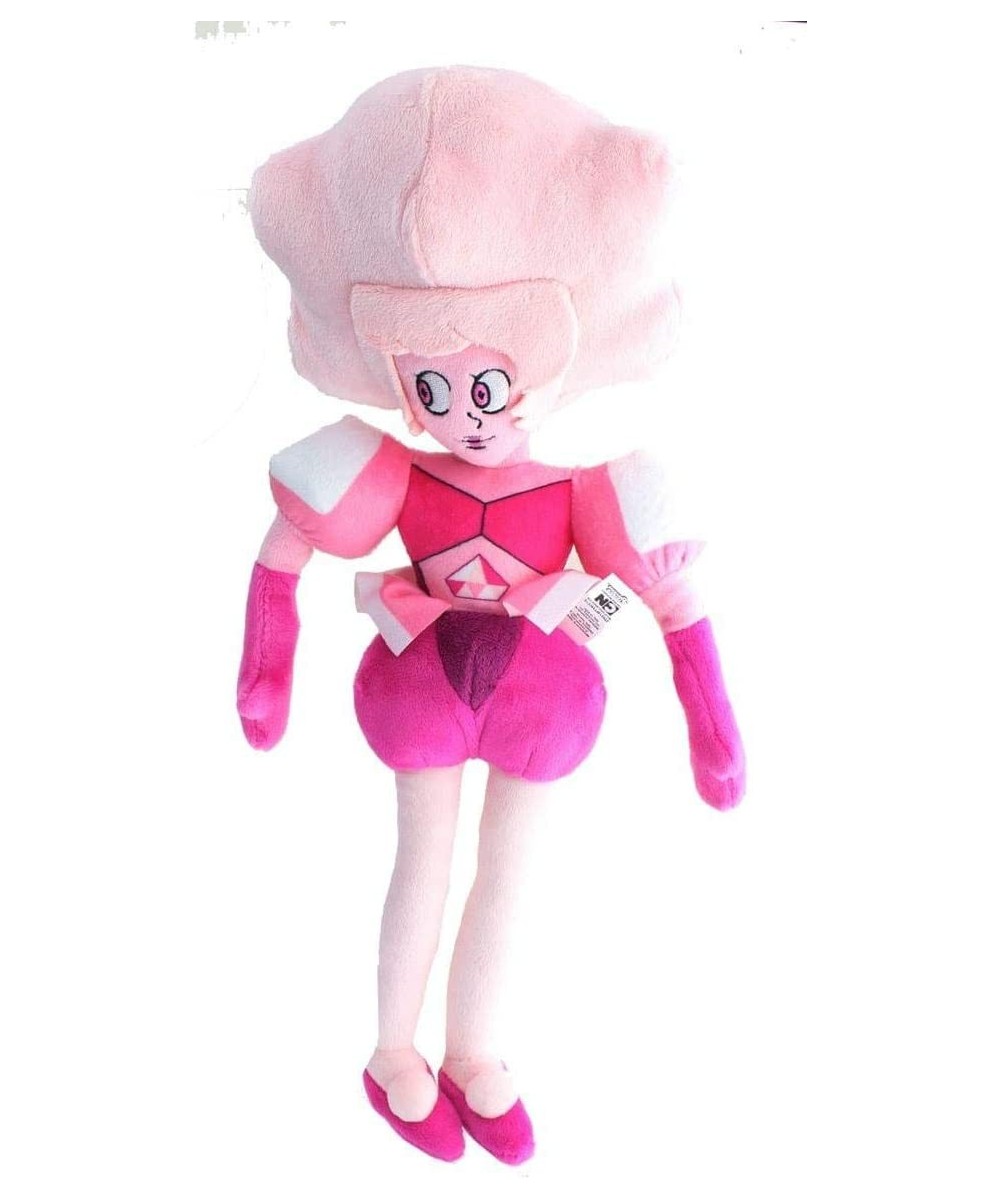 SDCC 2018 Steven Universe 12" Pink Diamond Plush $64.56 - Plush Figure Toys