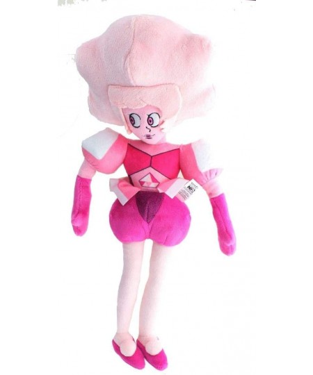 SDCC 2018 Steven Universe 12" Pink Diamond Plush $64.56 - Plush Figure Toys