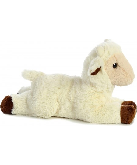 - Mini Flopsie - 8" Goat Kid $20.29 - Stuffed Animals & Teddy Bears