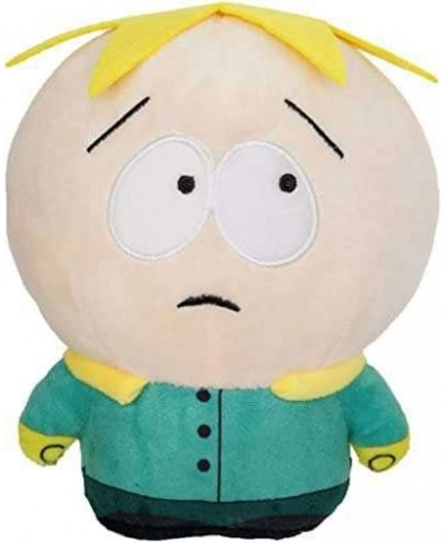 South Park Plush Toy Butters Stuffed Doll Figure for Birthday Christmas Valentine's Day (6.6 inch) $42.26 - Plush Figure Toys