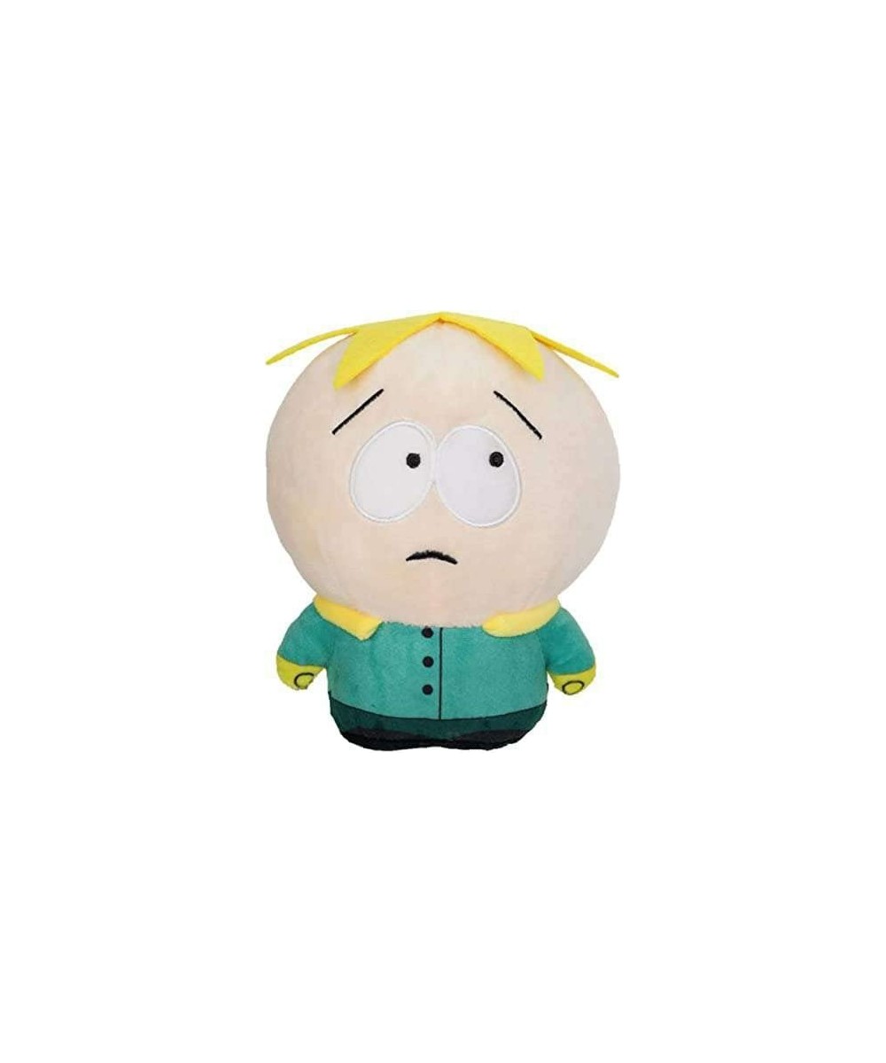 South Park Plush Toy Butters Stuffed Doll Figure for Birthday Christmas Valentine's Day (6.6 inch) $42.26 - Plush Figure Toys