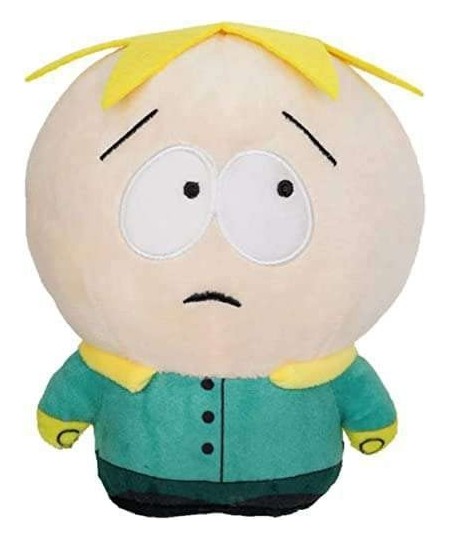 South Park Plush Toy Butters Stuffed Doll Figure for Birthday Christmas Valentine's Day (6.6 inch) $42.26 - Plush Figure Toys