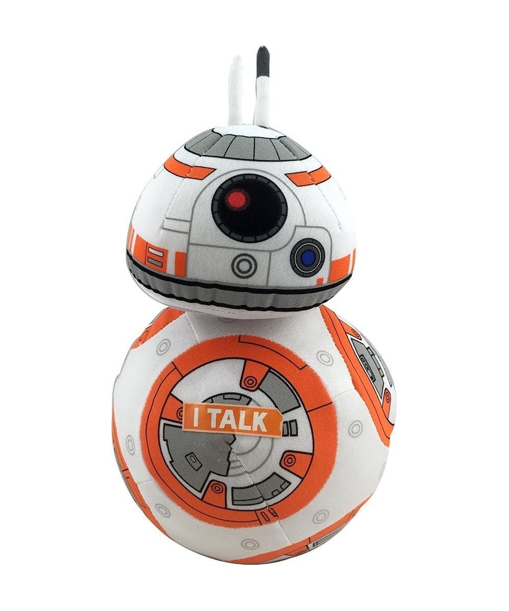 Star Wars E7 9 ' Talking Plush-BB8 [parallel import goods] $24.38 - Plush Figure Toys