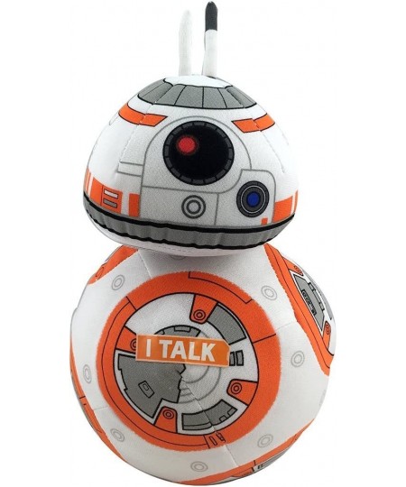 Star Wars E7 9 ' Talking Plush-BB8 [parallel import goods] $24.38 - Plush Figure Toys