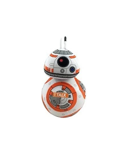 Star Wars E7 9 ' Talking Plush-BB8 [parallel import goods] $24.38 - Plush Figure Toys