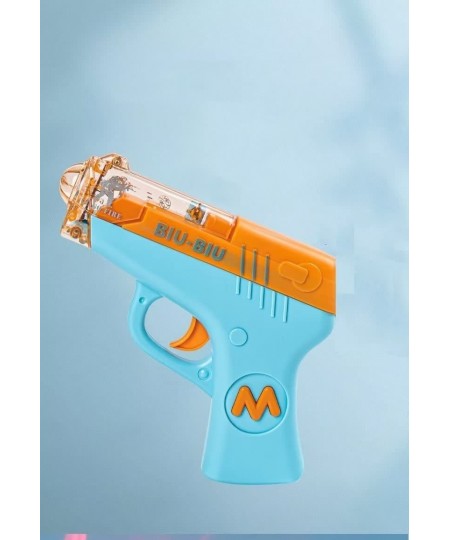 Toy Gun with Soft Bullets Toy Gun with Pull Back Action Gifts for Boys and Girls Age 6 7 8 9 14+ Kids Halloween Christmas Bir...