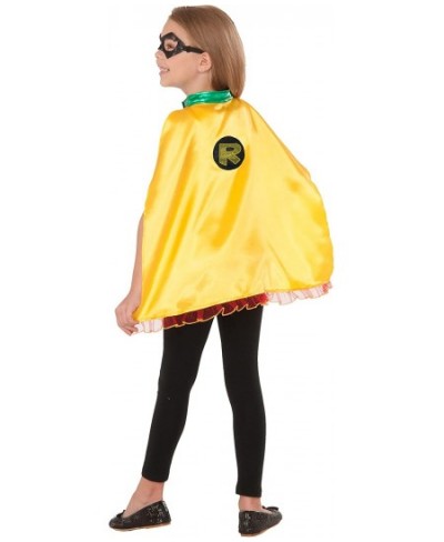 Imagine Child's DC Comics Child's Robin Mask & Cape Set Small $24.26 - Kids' Dress-Up Accessories